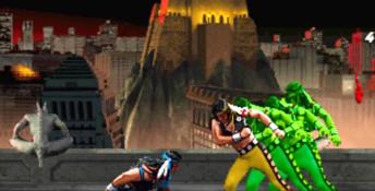 Mortal Kombat 3 PC Screenshot