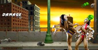 Mortal Kombat 3