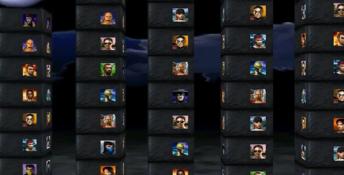 Mortal Kombat 4 PC Screenshot