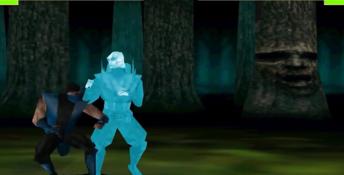Mortal Kombat 4 PC Screenshot