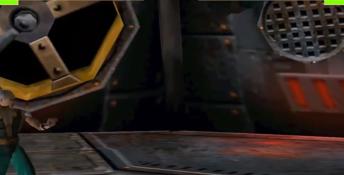 Mortal Kombat 4 PC Screenshot