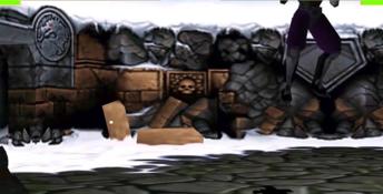 Mortal Kombat 4 PC Screenshot