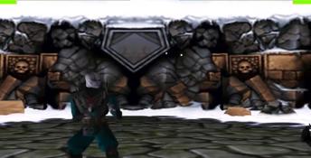 Mortal Kombat 4