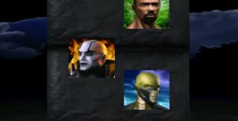 Mortal Kombat 4