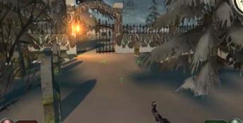 Mortyr 2 PC Screenshot
