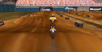 Motocross Madness 2 PC Screenshot