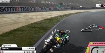 MotoGP 15 PC Screenshot