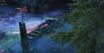 Mutant Year Zero Road to Eden PC Screenshot