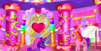 My Little Pony Crystal Princess The Runaway Rainbow