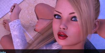 My Naughty Daughter PC Screenshot