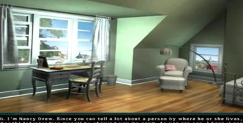 Nancy Drew: Danger by Design PC Screenshot