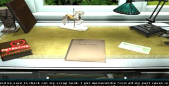 Nancy Drew: Danger by Design