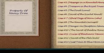 Nancy Drew: Danger by Design