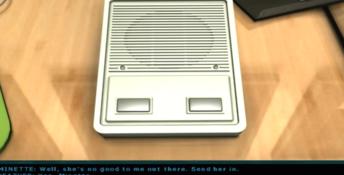 Nancy Drew: Danger by Design PC Screenshot