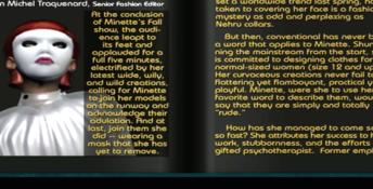 Nancy Drew: Danger by Design PC Screenshot