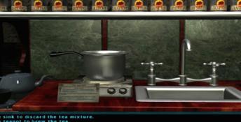 Nancy Drew: Danger by Design PC Screenshot