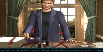 Nancy Drew: Danger by Design PC Screenshot