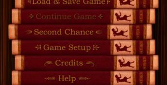 Nancy Drew: Danger on Deception Island PC Screenshot
