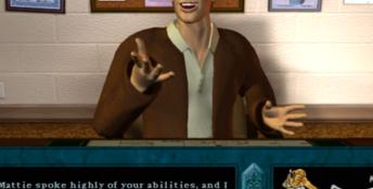 Nancy Drew: Danger on Deception Island