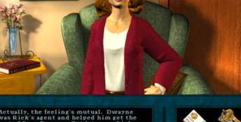 Nancy Drew: Danger on Deception Island PC Screenshot
