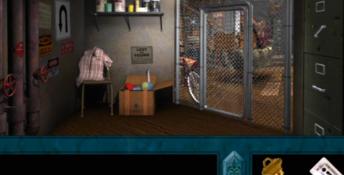 Nancy Drew: Danger on Deception Island PC Screenshot