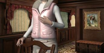 Nancy Drew: Last Train to Blue Moon Canyon PC Screenshot
