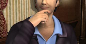 Nancy Drew: Last Train to Blue Moon Canyon