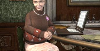Nancy Drew: Last Train to Blue Moon Canyon