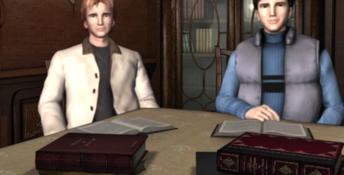 Nancy Drew: Last Train to Blue Moon Canyon PC Screenshot