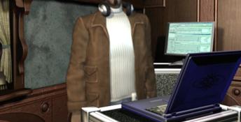 Nancy Drew: Last Train to Blue Moon Canyon PC Screenshot