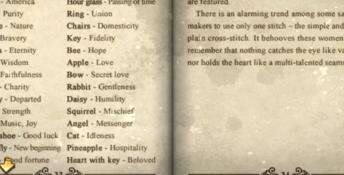 Nancy Drew: Last Train to Blue Moon Canyon PC Screenshot