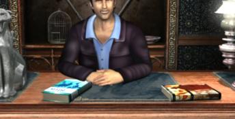 Nancy Drew: Last Train to Blue Moon Canyon PC Screenshot