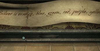 Nancy Drew: Last Train to Blue Moon Canyon PC Screenshot