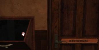 Nancy Drew: The White Wolf of Icicle Creek PC Screenshot