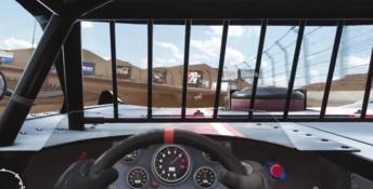NASCAR Heat 5 PC Screenshot