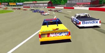 NASCAR Racing 1999