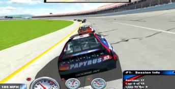 NASCAR Racing 4 PC Screenshot