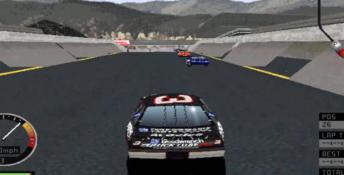 NASCAR Road Racing PC Screenshot