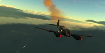 Nations WWII Fighter Command PC Screenshot
