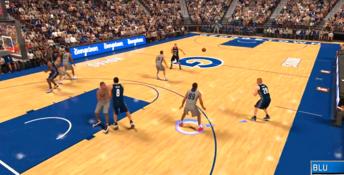 NBA 2K17 PC Screenshot