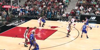 NBA 2K23 PC Screenshot
