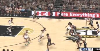 NBA 2K24 PC Screenshot
