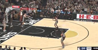NBA 2K24 PC Screenshot
