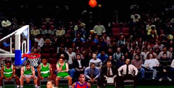 NBA Hang Time