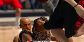 NBA Live 16 PC Screenshot