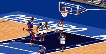 NBA Live 96
