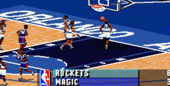 NBA Live 96