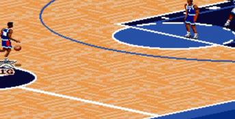 NBA Live 96 PC Screenshot