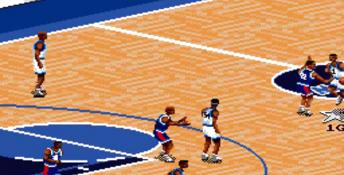NBA Live 96