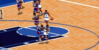 NBA Live 96